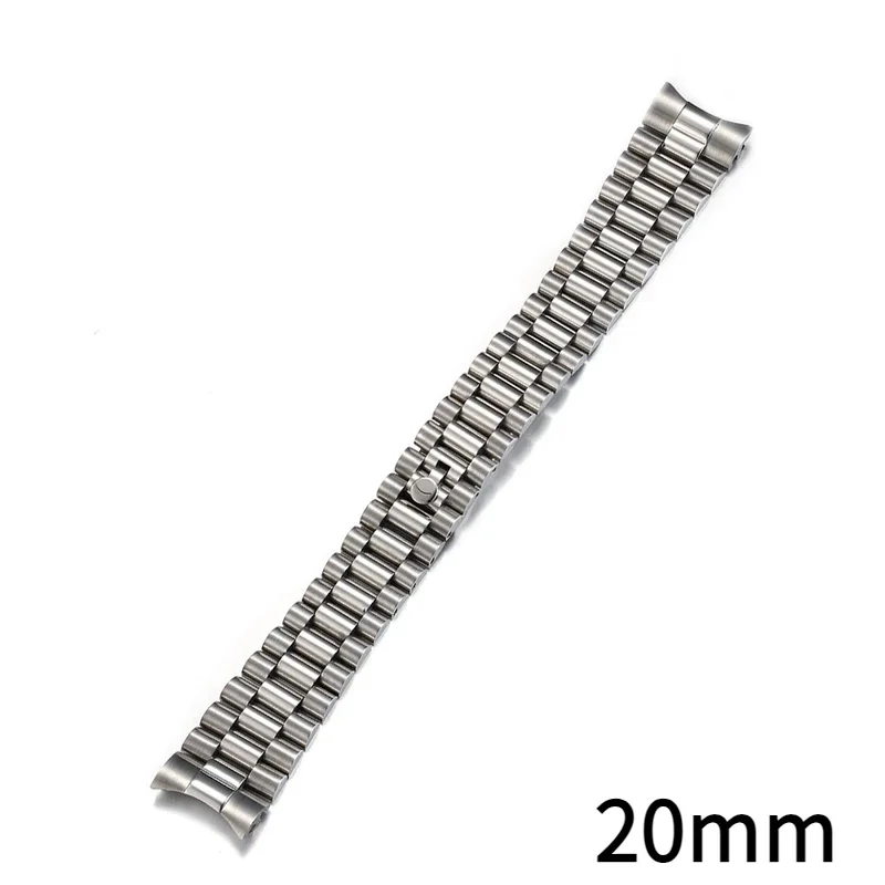 Pulseira de relógio presidente - Rolex Watch Datejust avaliação e preço