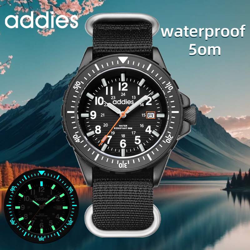 ADDIES 2026 Novo Relógio Espor - Rolex Watch Submariner avaliação e preço