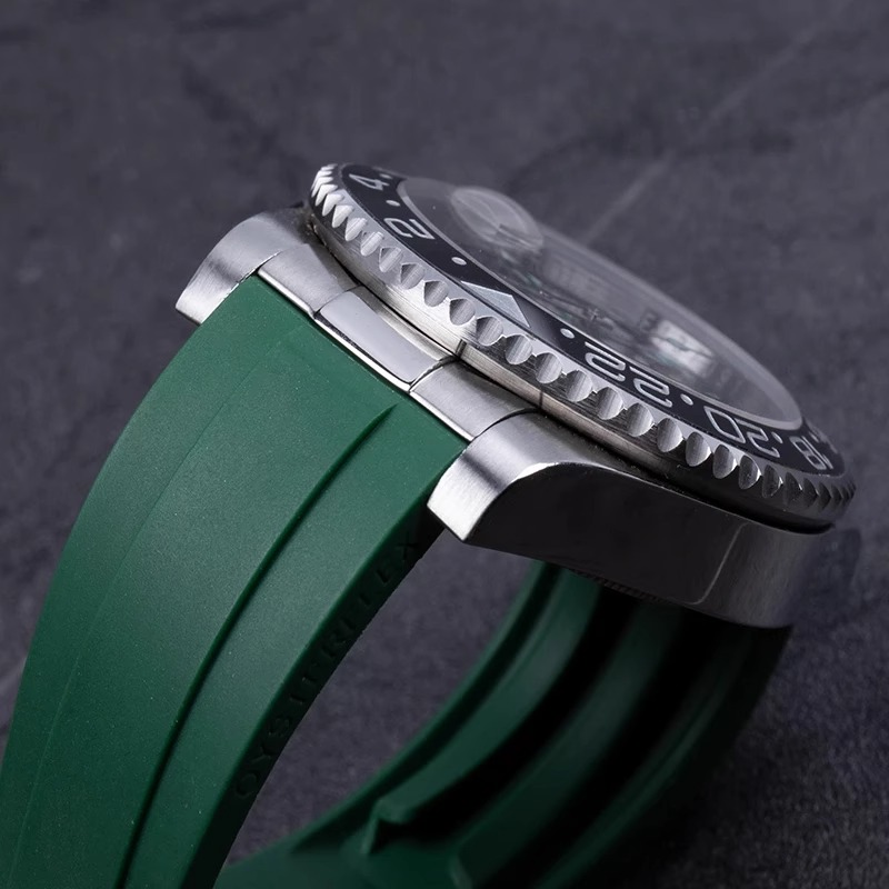 Pulseira de aço inoxidável com - Rolex Watch Datejust avaliação e preço