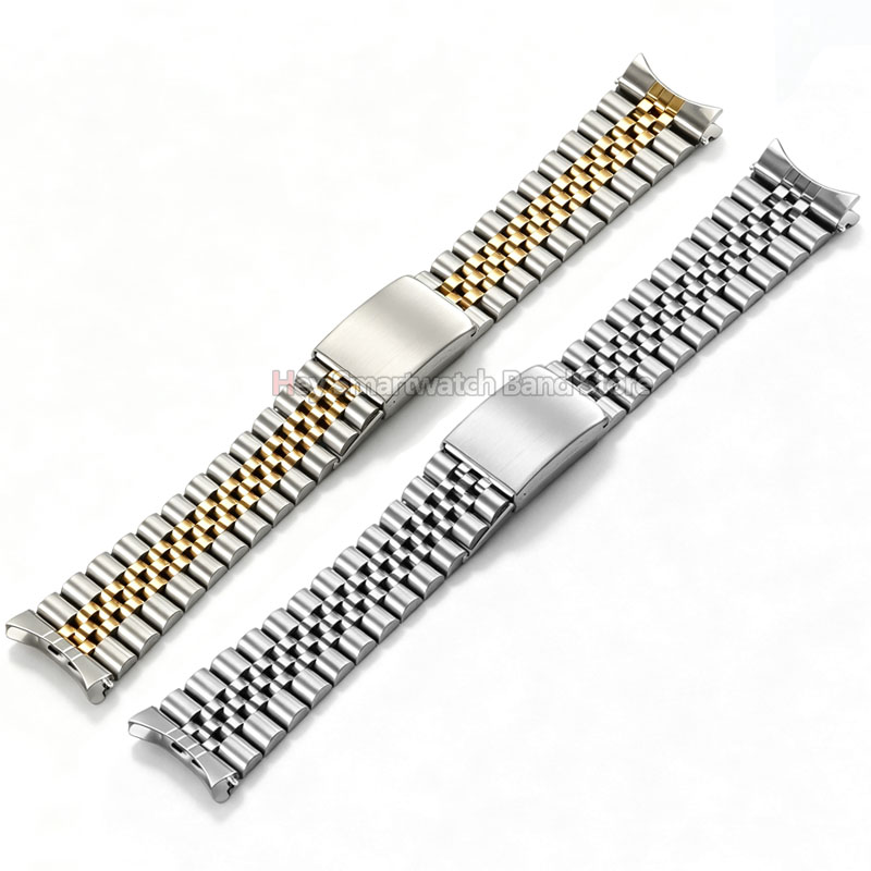 Pulseira de Relógio com Extrem - Rolex Watch Datejust avaliação e preço