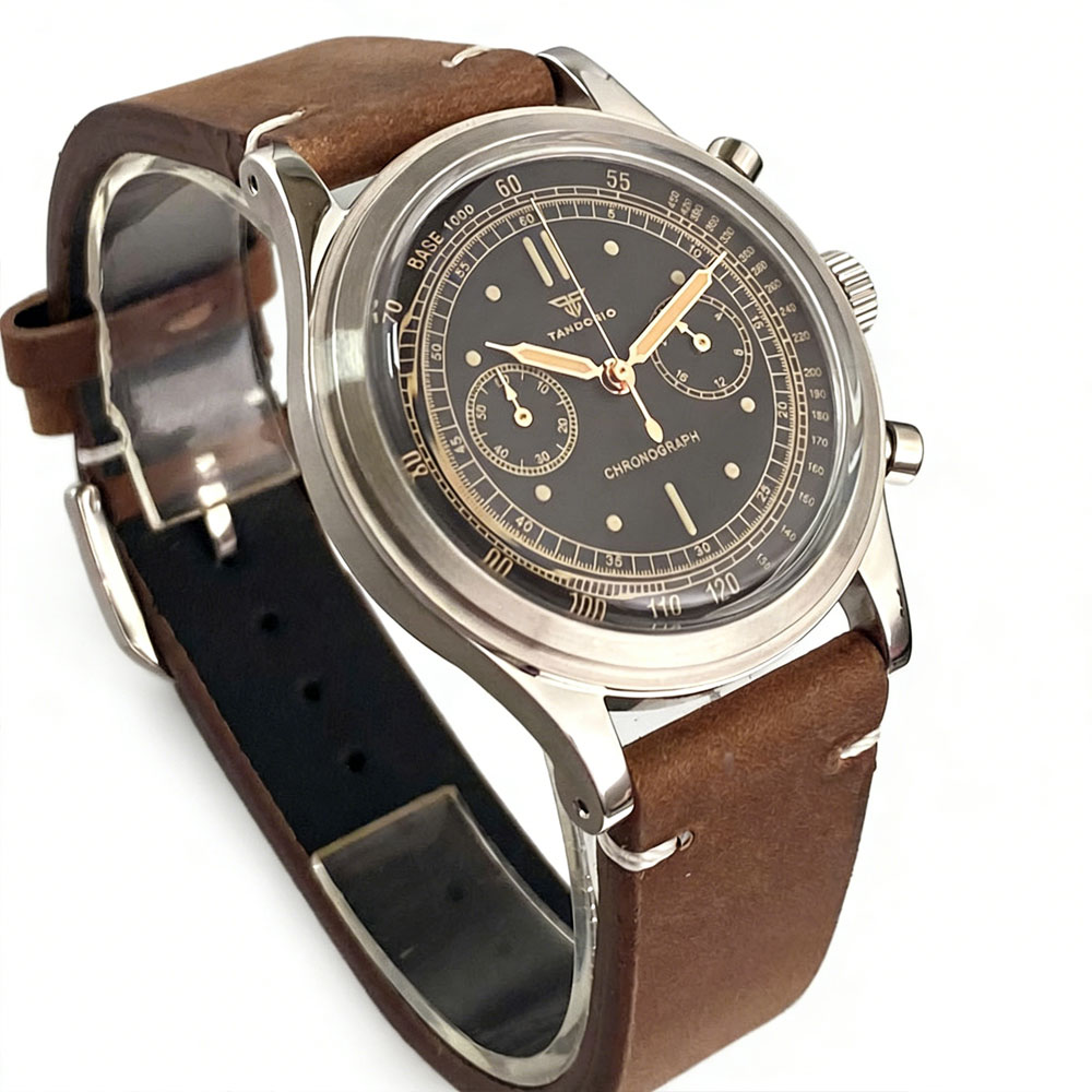 Relógio Vintage Tandorio Novo  - Rolex Watch Submariner avaliação e preço