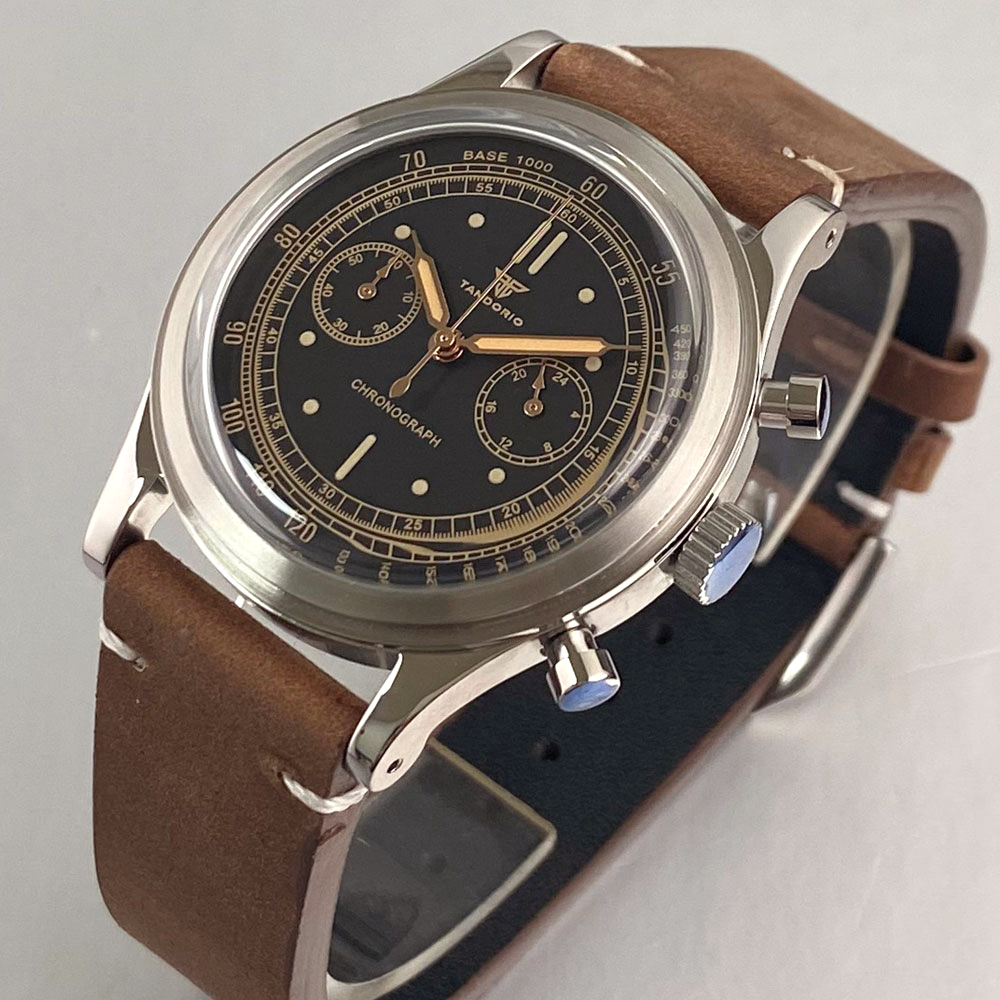 Relógio Vintage Tandorio Novo  - Rolex Watch Submariner avaliação e preço