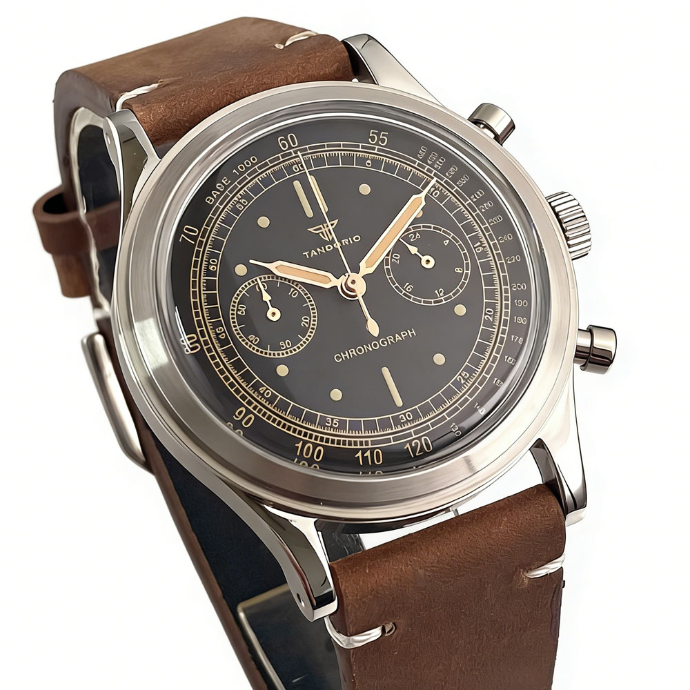 Relógio Vintage Tandorio Novo  - Rolex Watch Submariner avaliação e preço